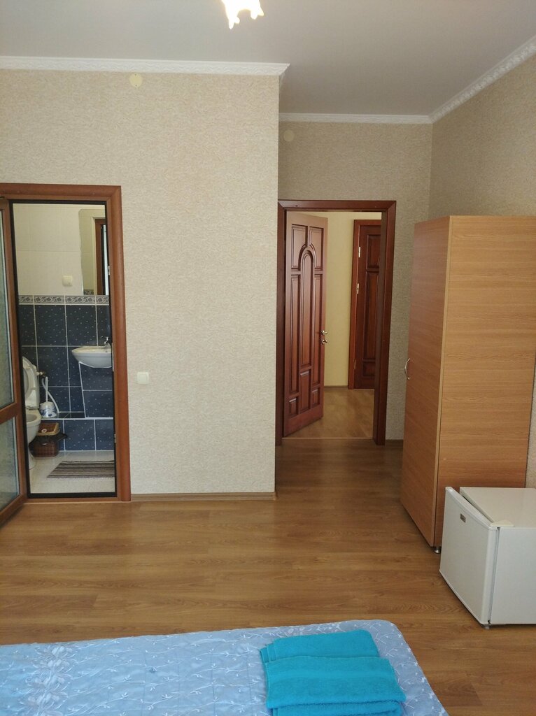 На Победе