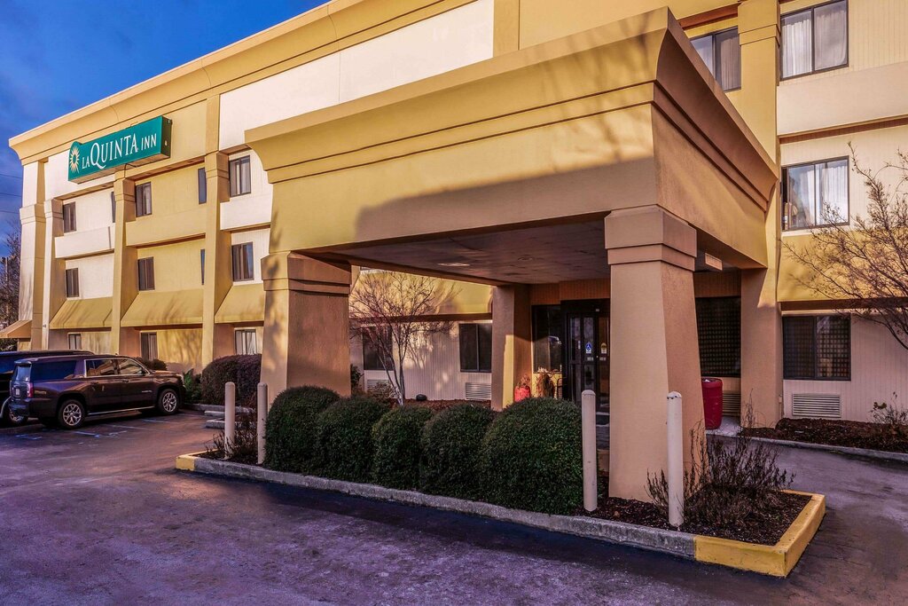 La Quinta Inn by Wyndham Birmingham - Inverness
