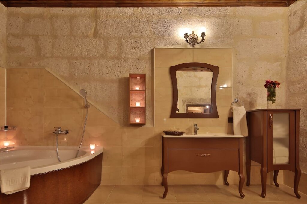 Drala Inn Cappadocia