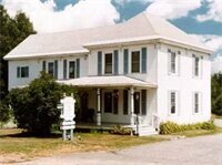 Spruce Lodge Bed & Breakfast & Guest Cottage, Забронировать Гостевой дом Лейк-Плэсид Whiteface Mountain