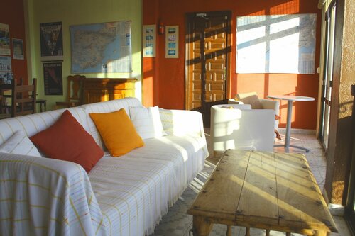 Casa Blues, Забронировать Отель Аркос-де-ла-Фронтера Los Alcornocales Natural Park