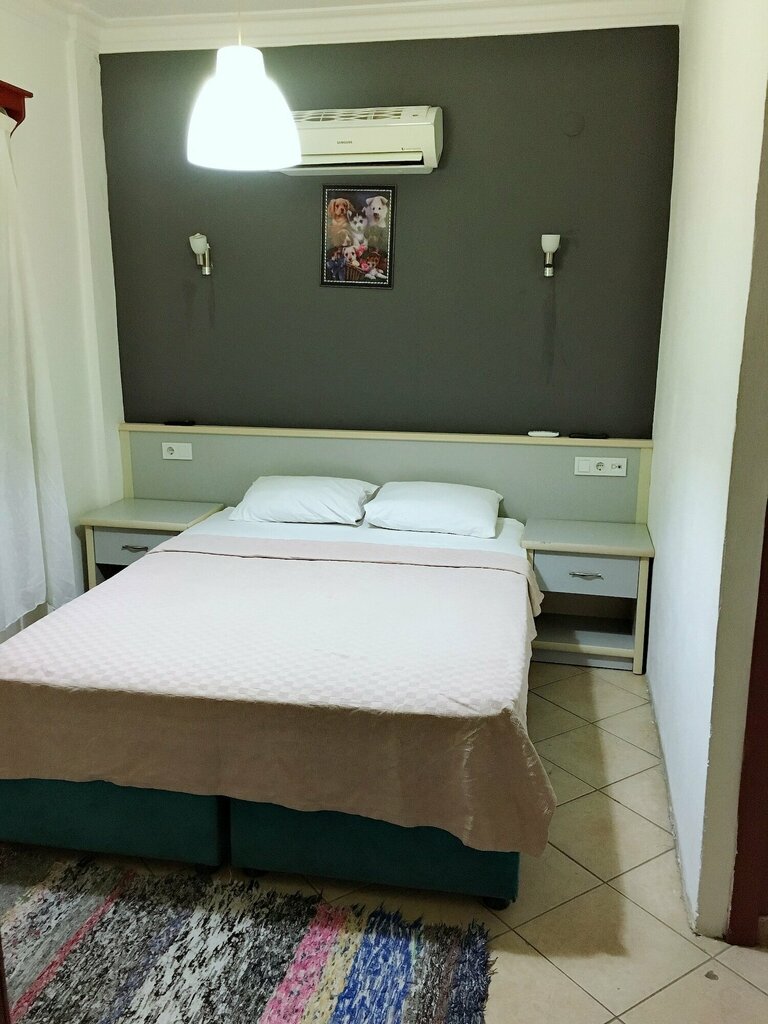 Ruya Boheme Otel