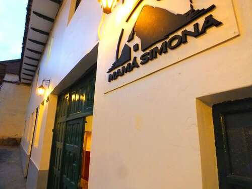 Bear Packer Hostel, Reserva ahora Albergue Hoteles en Cuzco con desayuno, Desayunos