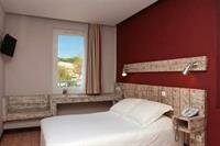 Inter-Hôtel Cassitel