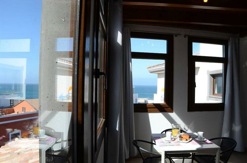 Cotillo Ocean View