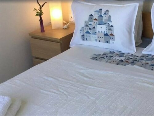 Blue Azur Deluxe Villa, Rezervați Vilă Ornos 