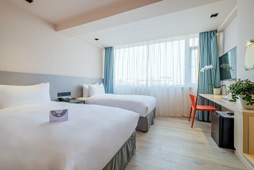 PACE HOTEL Suzhou Guanqian Branch, Забронировать Отель Отели Сучжоу с завтраком, рядом с Xuanmiao Taoist Temple, Завтраки