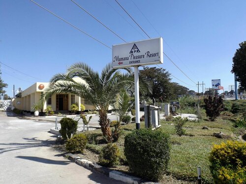 Mumana Pleasure Resort, Забронировать Курортный отель Челстон Lusaka Province