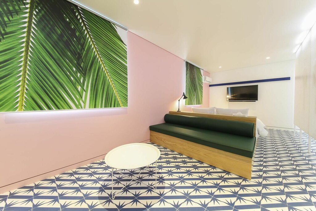 Hotel Good Choice Chungjangro