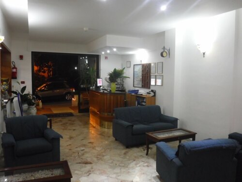 Hotel Bolivar, Забронировать Отель Отели Cilento Coast 3 звезды, 3*