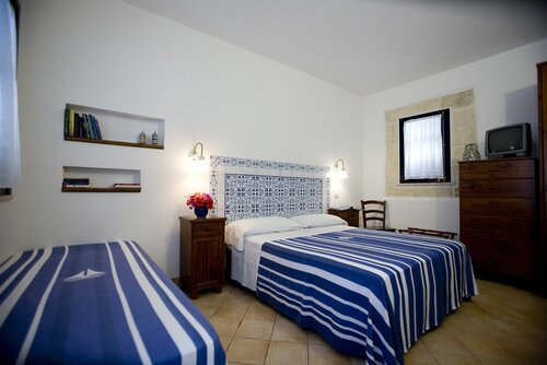 Miramare Residence, Забронировать Отель Отели Фавиньяна 3 звезды, 3*