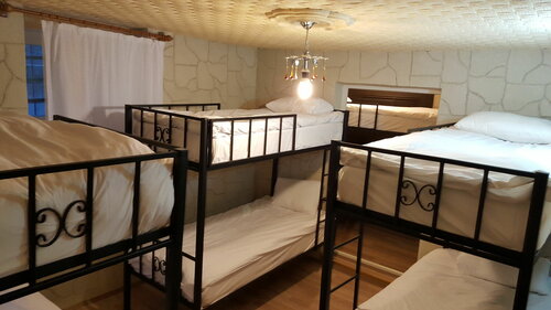 Whisper Cave House, Забронировать Отель Отели Гёреме с парковкой, Парковка