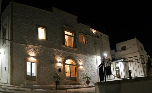 Palazzo Camarda B&B, Book Bed and Breakfast Valle d'Itria SPA hoteller, SPA