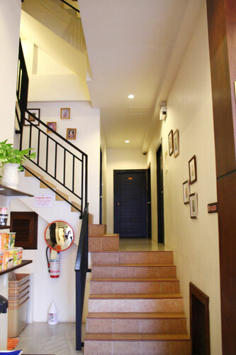 Lub Sbuy Hostel, Забронировать Хостел Пхукет Таун остров Пхукет, рядом с Vachira Phuket Hospital