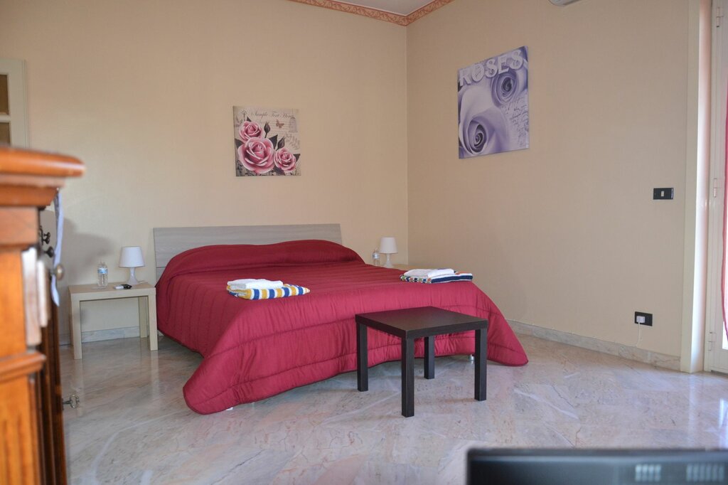 Bed & Fly Aeroporto Fontanarossa