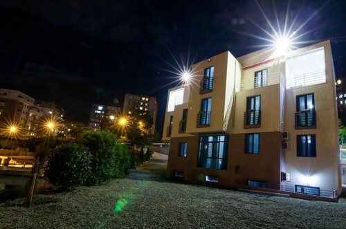 Hotel Ellegance, Prenota Hotel Hotel a Tbilisi con parcheggio, Parcheggio