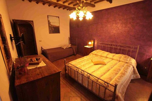Idolina Guest House, Забронировать Гостевой дом Гостевые дома Монтальчино, Гостевой дом