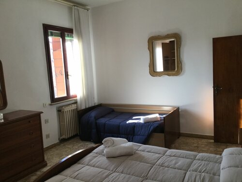 Venice Martinas Home, Забронировать Отель Сан-Поло Венеция