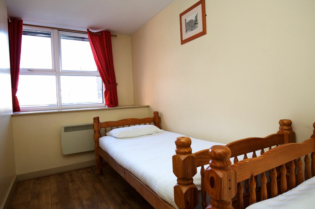 International Inn