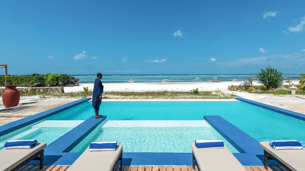 Jafferji Beach Retreat