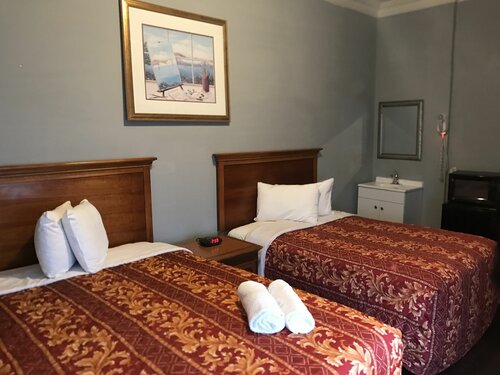 Warfield Hotel, Забронировать Отель Отели Сан-Франциско с завтраком, рядом с Monarch, Завтраки