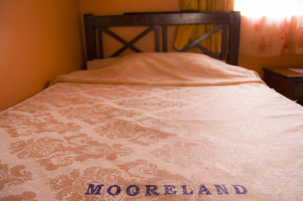 Mooreland Hotel