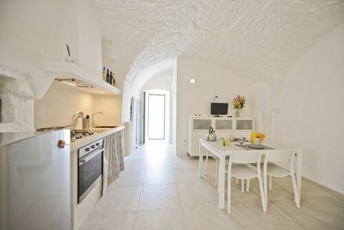 Casetta Arco Con Balcone, Забронировать Отель Отели Чистернино 3 звезды, 3*