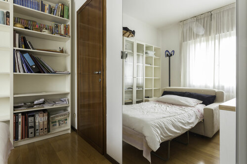 Apartment Piave Venice, Забронировать Апартаменты/квартира Отели Местре с парковкой, Парковка
