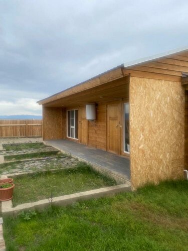 Uker, Book Pension Kosh-Agach 