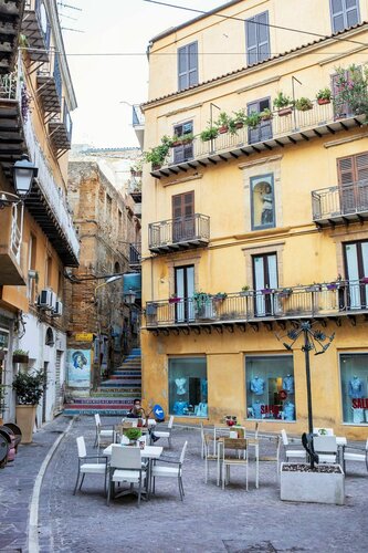 B&B Le Casette Di Lù
