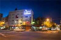 Light Hostel - Tainan, Брондау Хостел Tainan Area қаласындағы хостелдер, Хостел
