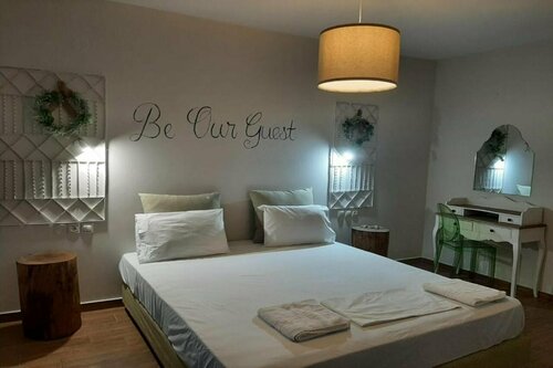 Klio Apartments and Studios, Забронировать Апартаменты/квартира Неи-Пори Olympus