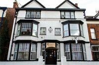 Campbells Guest House, Забронировать Гостевой дом Недорогие отели Лестершир, недорогие