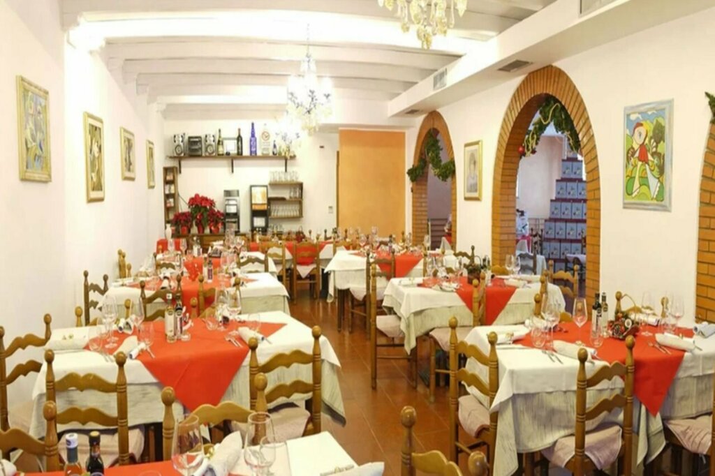 Hotel Da Bepi