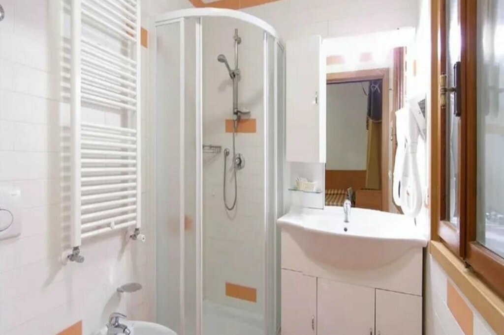 Hotel Da Bepi