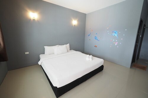 Pine Home, Đặt Khách sạn Thị trấn Krabi Krabi