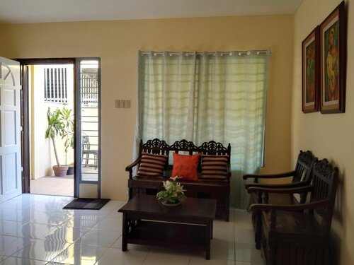 Happy To Mingle Hostel @ Manila Airport, Prenota Ostello Hotel a Luzon con parcheggio, Parcheggio