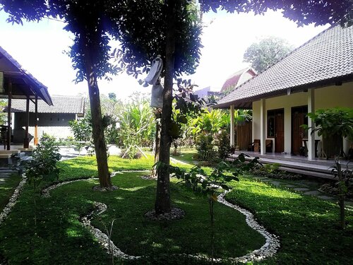 Astawa House