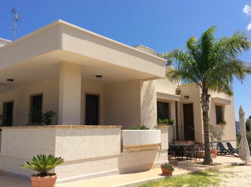 Villa Narducci, Забронировать Вилла Отели Фазано с бассейном, Бассейн