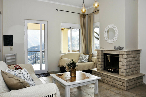 Villa Lakki The View, Забронировать Вилла Лаки периферийная единица Ханья