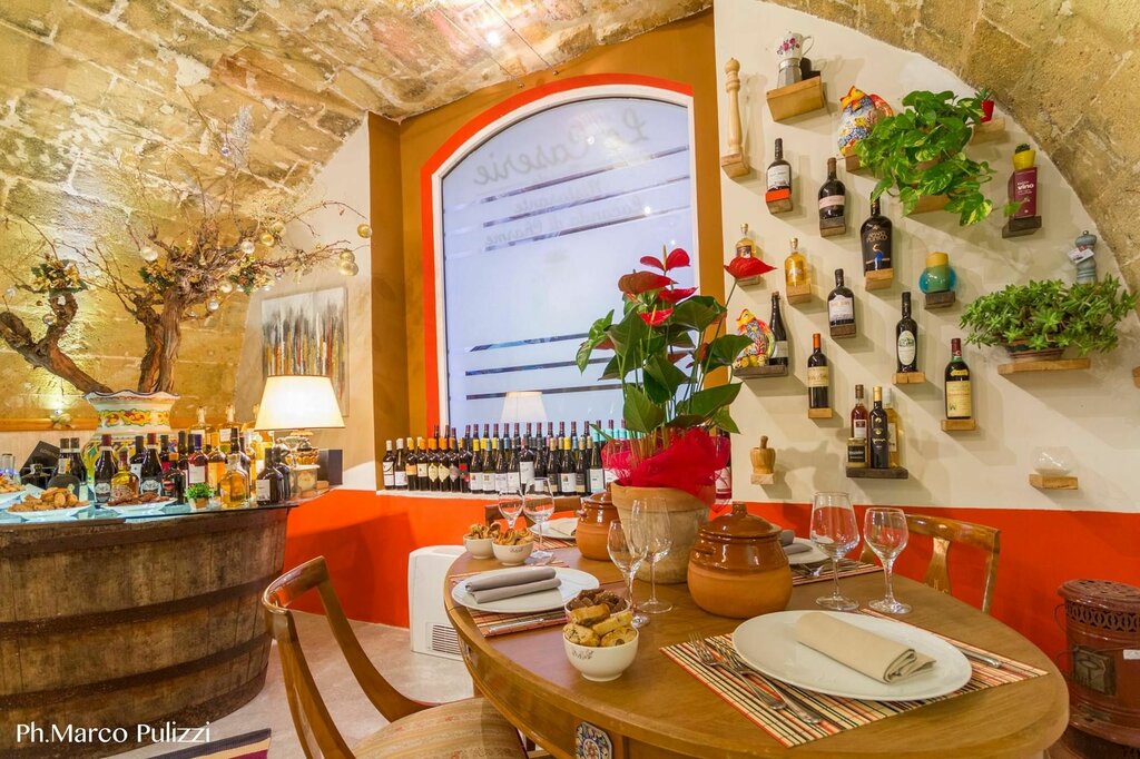 Le Caserie Locanda di Charme