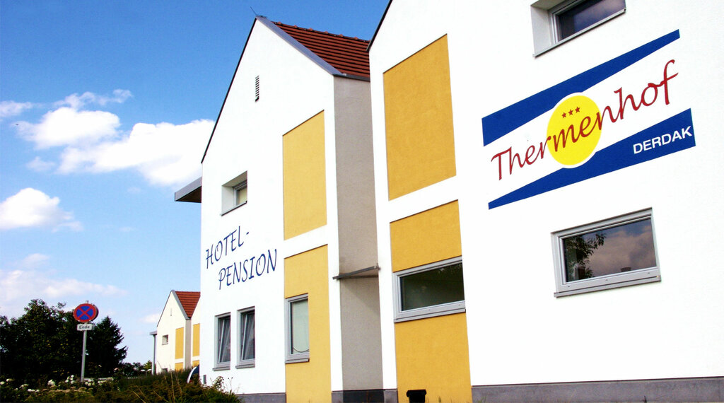 Thermenhof Derdak