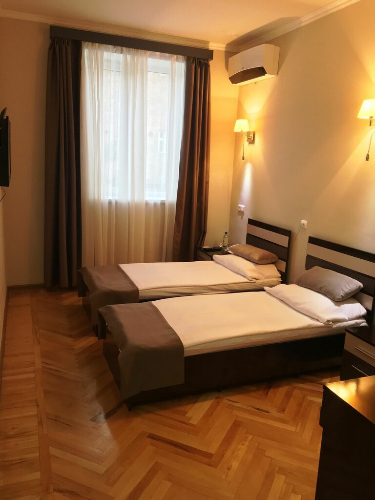Hotel Tigran Mets Yerevan