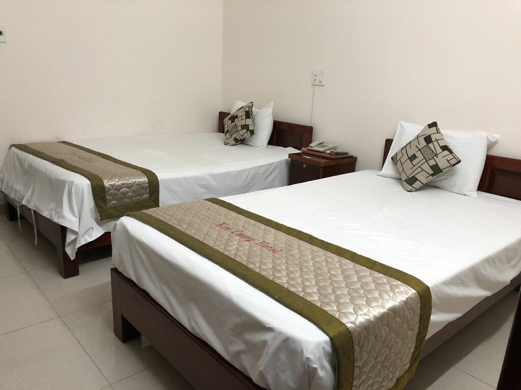 Rustic Hotel Danang