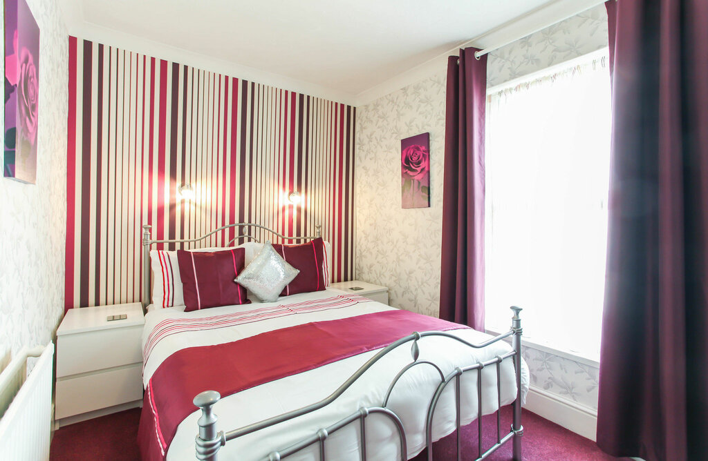 Harmony Bed and Breakfast