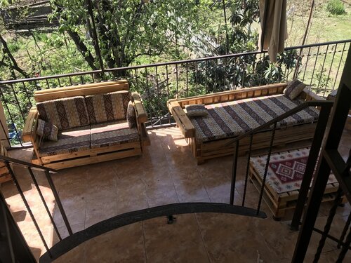 Valeria Hotel Tbilisi, Забронировать Отель Отели Сабуртало 3 звезды, 3*