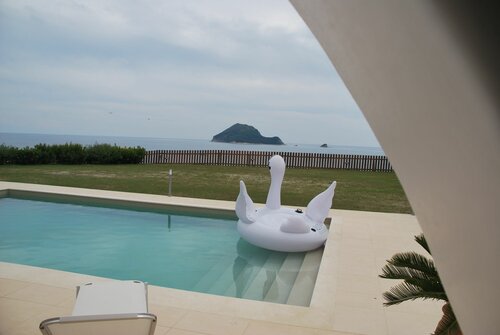 Zante Vista Villas, Забронировать Вилла Литакия Закинф