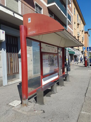 ODA ROOMS BO - FIERA - CENTRO METEO EU - FICO EATALY, Забронировать Отель Болонья Провинция Болонья