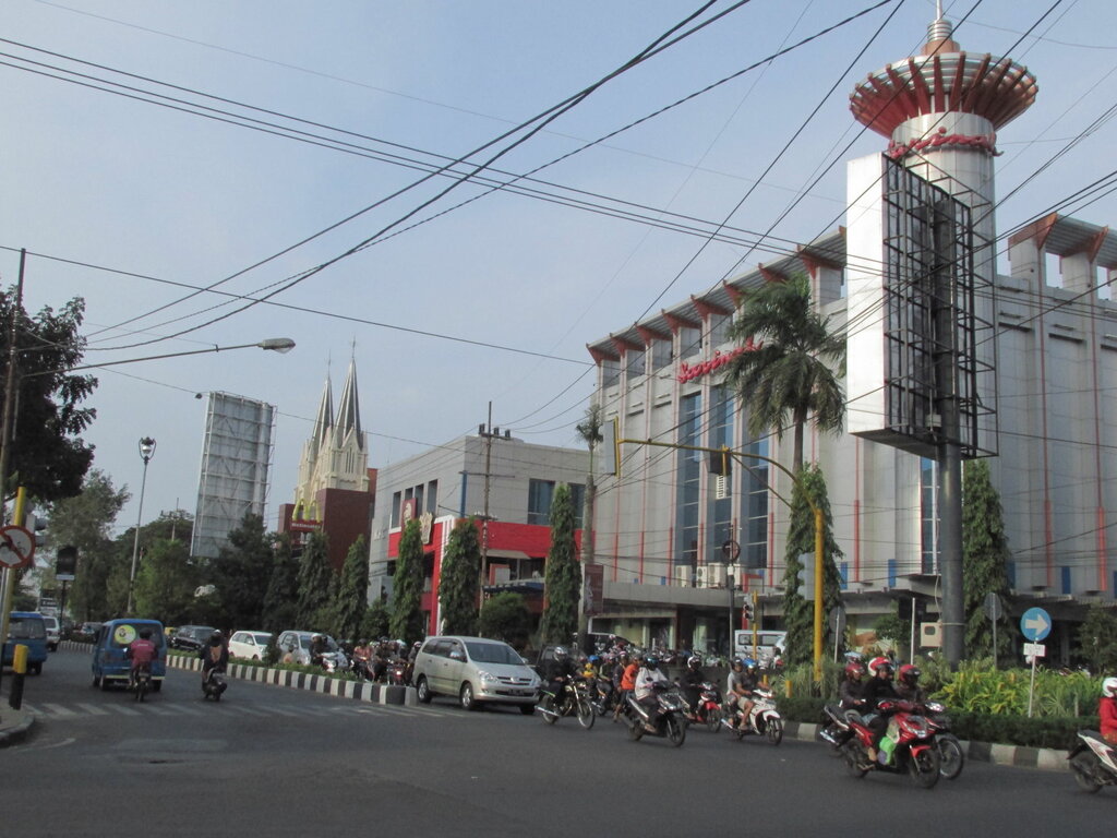Hotel Riche