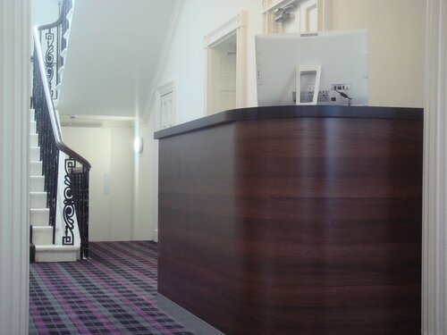 Scotia Airport Hotel, Забронировать Отель Пейсли Стратклайд